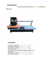 beinsen Normadia Manual