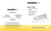 Medela 0097003S Manual