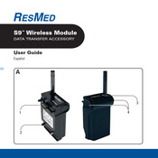 ResMed S9 Serie Manual Del Usuario