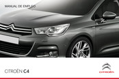 CITROEN C4 2011 Manual De Empleo