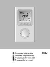 BDR Thermea Group OpenTherm AD301 Manual De Instalacion Y Uso