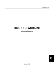 Trust 12033 Manual Del Usuario