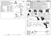 Walmec 40153 AL Instrucciones De Montaje