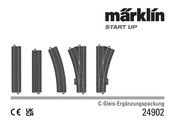 marklin 24902 Manual