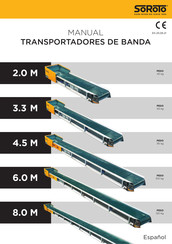 SoRoTo 4.5 M Manual
