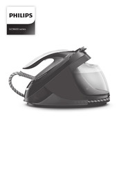 Philips GC9600 serie Manual Del Usuario
