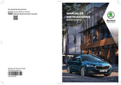 Skoda OCTAVIA 2020 Manual De Instrucciones