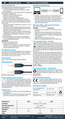 Wentronic ClickTronic 45132 Instrucciones De Uso