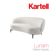 Kartell Lunam Manual Del Usuario