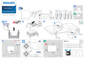 Philips 5537 Serie Guia De Inicio Rapido