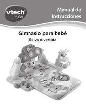 VTech 550122 Manual De Instrucciones