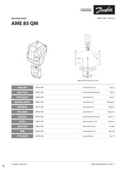 Danfoss 73691330 Manual Del Usuario