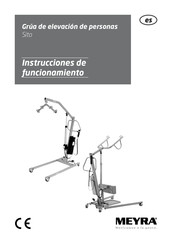 Meyra Sito Instrucciones De Funcionamiento