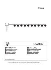 Leroy Merlin 88249402 Manual De Instrucciones