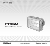 Sena PRISM Guia Del Usuario