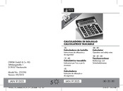 OWIM Z31296 Instrucciones De Utilización Y De Seguridad