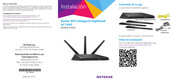 NETGEAR Nighthawk R7000 Instalación