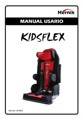 hernik Kidsflex Manual Usuario