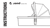 JANE 5041 U06 Instrucciones