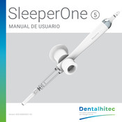 DENTAL HI TEC SleeperOne 5 Manual De Usuario