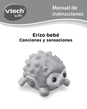 VTech 550222 Manual De Instrucciones