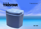 Tristar KB-7230 Manual De Usuario