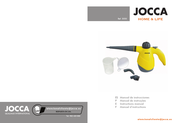 JOCCA 3050 Manual De Instrucciones