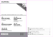 Auriol 4-LD3584 Indicaciones Sobre Su Utilización Y Su Seguridad
