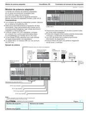 Homeworks LQSE-4A-D Guia