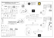 PAIDI STEN 120 118 8424 Instrucciones