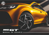 MG GT Manual De Usuario