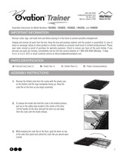 Midwest 1948DD Instrucciones De Armado