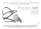 Respireo SOFT Manual De Uso