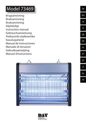 DAY Useful Everyday 73469 Manual De Instrucciones