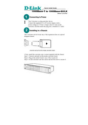 D-Link DMC-700SC Manual Del Usuario