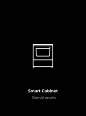 BCN3D Smart Cabinet Guia Del Usuario