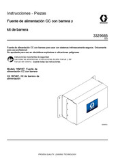 Graco 16M167 Manual De Instrucciones