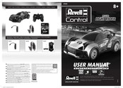 Revell Control 24666 Manual De Instrucciones