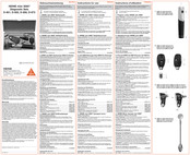 Heine mini 3000 Instrucciones De Manejo