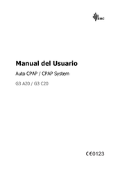 BMC G3 C20 Manual Del Usuario