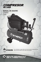 Synergy C202 Manual De Usuario