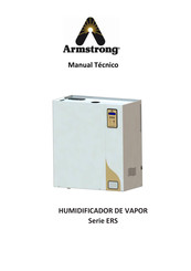 Armstrong ERS 60-100 Manual Tecnico