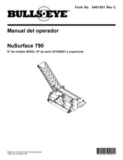 Toro 46452 Manual Del Operador