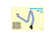 Nederman 535 Serie Manual De Instrucciones