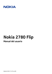 Nokia TA-1420 Manual Del Usuario