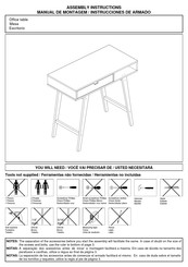 Politorno 180343 Instrucciones De Armado