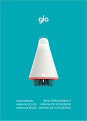 GLO Glo910+ Manual De Uso