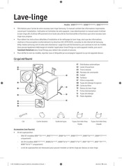 Samsung WW8 T4 Serie Manual Del Usuario