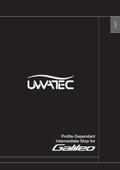 Uwatec Galileo Manual De Instrucciones