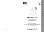 NEWGARDEN CHERRYBULB Manual De Instrucciones